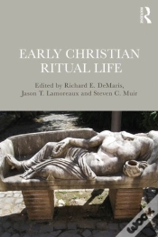 Capa do artigo Early Christian Ritual Life