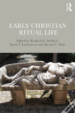 Capa do artigo Early Christian Ritual Life