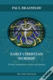 Capa do artigo Early Christian Worship