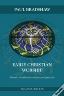 Capa do artigo Early Christian Worship