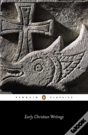Capa do artigo Early Christian Writings
