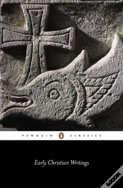 Capa do artigo Early Christian Writings