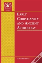 Capa do artigo Early Christianity And Ancient Astrology