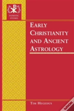 Capa do artigo Early Christianity And Ancient Astrology