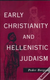 Capa do artigo Early Christianity And Hellenistic Judaism