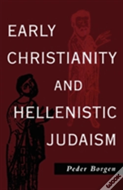 Capa do artigo Early Christianity And Hellenistic Judaism