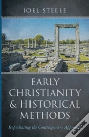 Capa do artigo Early Christianity And Historical Method