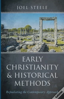 Capa do artigo Early Christianity And Historical Method