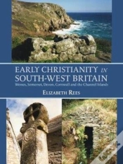 Capa do artigo Early Christianity In South-West Britain