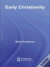 Capa do artigo Early Christianity