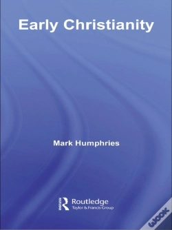 Capa do artigo Early Christianity
