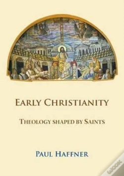 Capa do artigo Early Christianity