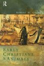 Early Christians And Animals - Preview
