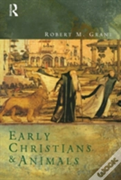 Capa do artigo Early Christians And Animals