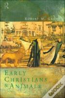 Early Christians And Animals