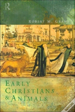 Capa do artigo Early Christians And Animals