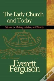 Capa do artigo Early Church And Today, Volume 1