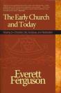 Early Church And Today, Volume 2 - Preview