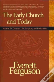 Capa do artigo Early Church And Today, Volume 2
