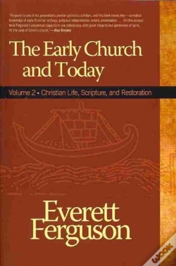 Capa do artigo Early Church And Today, Volume 2