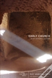 Capa do artigo Early Church Discovery Guide