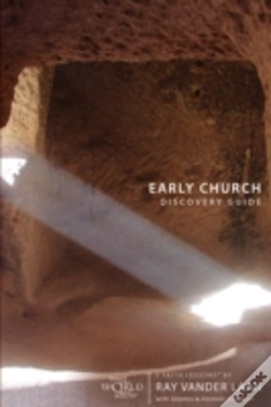 Capa do artigo Early Church Discovery Guide