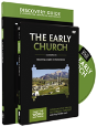 Early Church Discovery Guide - Preview