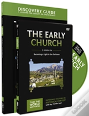 Capa do artigo Early Church Discovery Guide