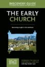 Early Church Discovery Guide - Preview