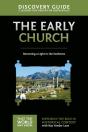 Early Church Discovery Guide - Preview