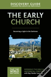 Early Church Discovery Guide