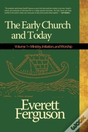 Capa do artigo Early Church & Today, Vol 1