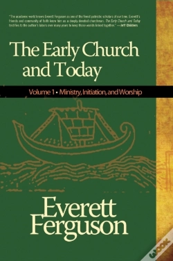 Capa do artigo Early Church & Today, Vol 1