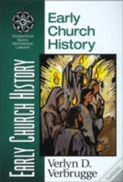 Capa do artigo Early Church History