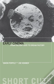 Capa do artigo Early Cinema