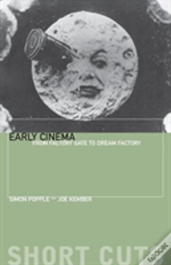 Capa do artigo Early Cinema