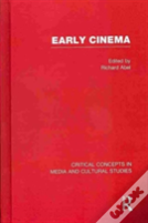 Early Cinema