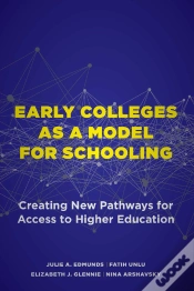 Capa do artigo Early Colleges As A Model For Schooling
