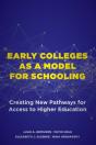 Early Colleges As A Model For Schooling - Preview