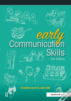 Capa do artigo Early Communication Skills