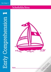 Early Comprehension Book 1