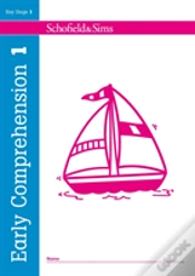 Capa do artigo Early Comprehension Book 1
