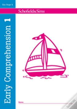 Capa do artigo Early Comprehension Book 1