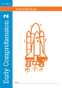 Early Comprehension Book 2 - Preview