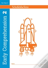 Early Comprehension Book 2