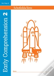 Capa do artigo Early Comprehension Book 2