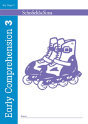 Early Comprehension Book 3 - Preview