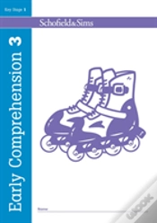 Capa do artigo Early Comprehension Book 3
