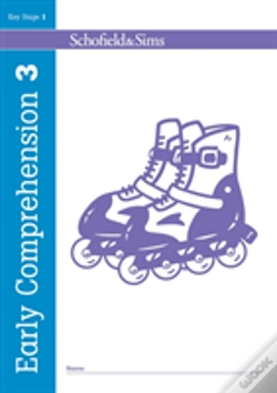 Capa do artigo Early Comprehension Book 3