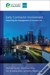 Capa do artigo Early Contractor Involvement